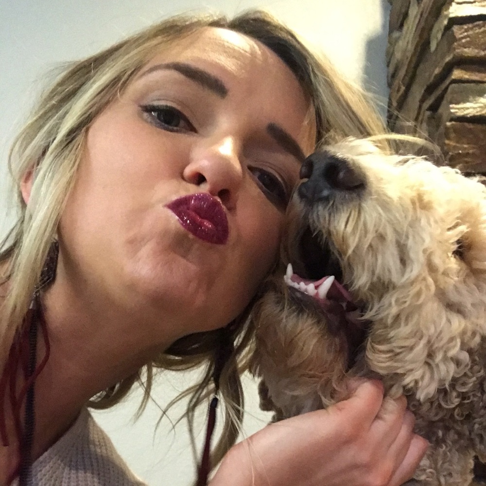 Meet your Posher, Jodie